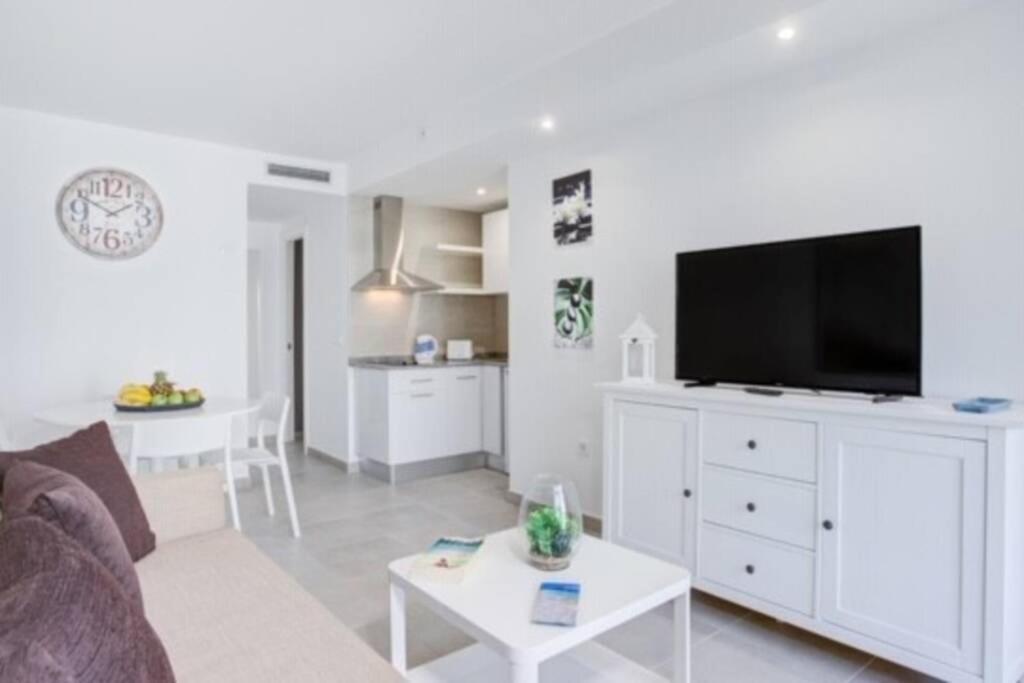 Aldara Home By Best Holidays Fuerteventura Corralejo Esterno foto