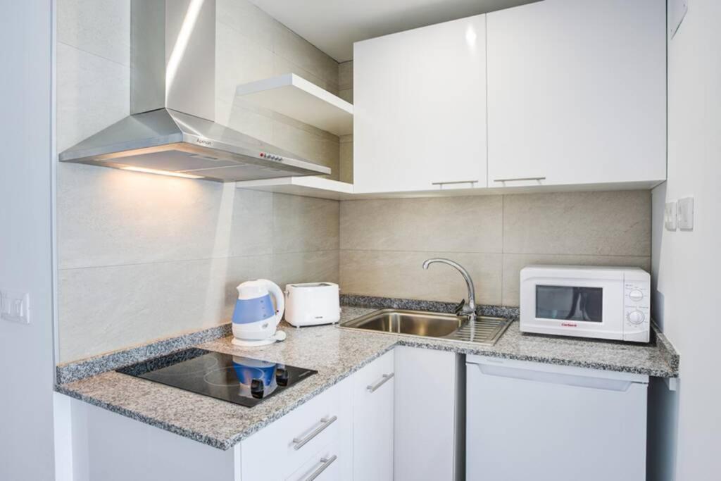 Aldara Home By Best Holidays Fuerteventura Corralejo Esterno foto